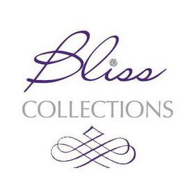 BLISS COLLECTIONS logo