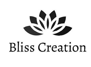 BLISS CREATION logo
