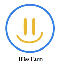BLISS FARM logo