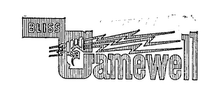 BLISS GAMEWELL logo