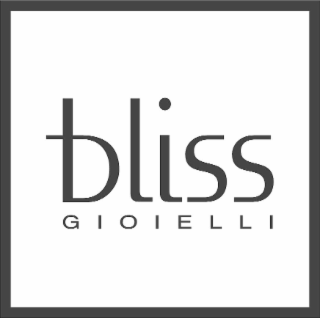 BLISS GIOIELLI logo