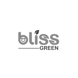 BLISS GREEN logo