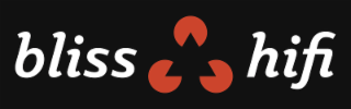 BLISS HIFI logo