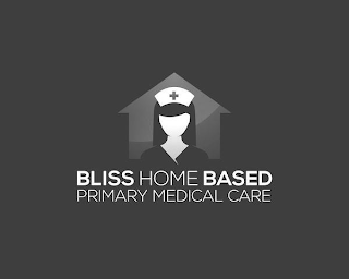 BLISS HOME BASED PRIMARY MEDICAL CARE logo