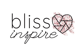 BLISS INSPIRE logo