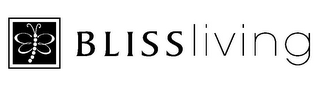 BLISS LIVING logo