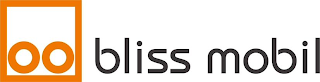 BLISS MOBIL logo