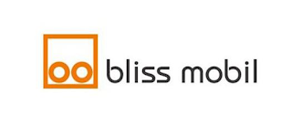 BLISS MOBIL logo