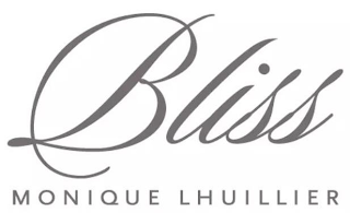 BLISS MONIQUE LHUILLIER logo