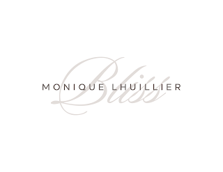 BLISS MONIQUE LHUILLIER logo