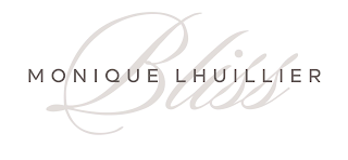 BLISS MONIQUE LHUILLIER logo