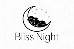 BLISS NIGHT logo