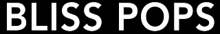 BLISS POPS logo