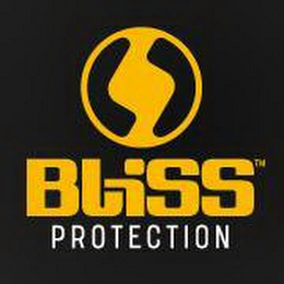BLISS PROTECTION logo