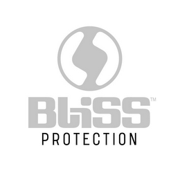 BLISS PROTECTION logo