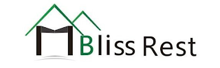 BLISS REST logo
