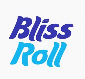 BLISS ROLL logo