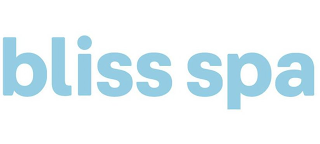 BLISS SPA logo