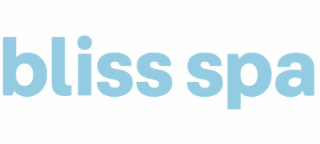 BLISS SPA logo