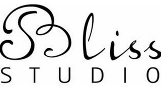 BLISS STUDIO logo