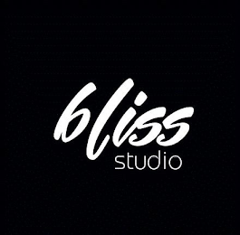 BLISS STUDIO logo