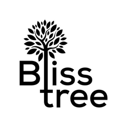 BLISS TREE logo