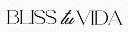 BLISS TU VIDA logo