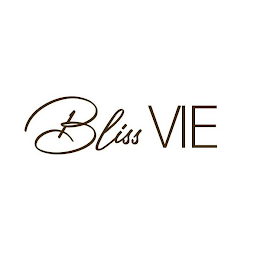 BLISS VIE logo