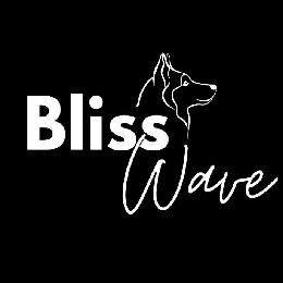 BLISS WAVE logo