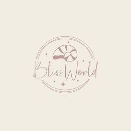 BLISS WORLD logo
