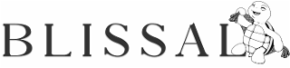 BLISSAL logo