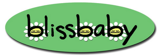 BLISSBABY logo