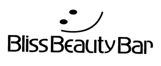 BLISSBEAUTYBAR logo