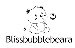 BLISSBUBBLEBEARA logo