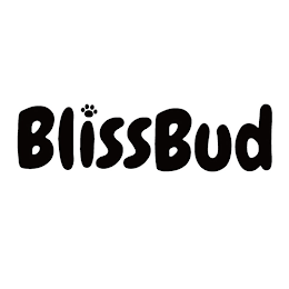 BLISSBUD logo