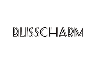 BLISSCHARM logo