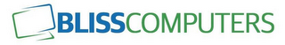 BLISSCOMPUTERS logo