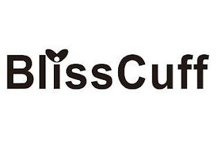 BLISSCUFF logo
