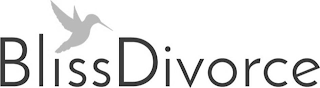 BLISSDIVORCE logo