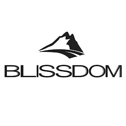BLISSDOM logo