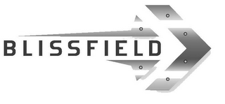 BLISSFIELD logo