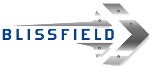 BLISSFIELD logo
