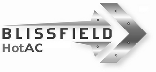 BLISSFIELD HOTAC logo