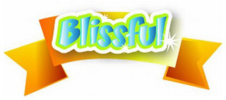 BLISSFUL logo