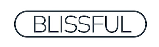 BLISSFUL logo