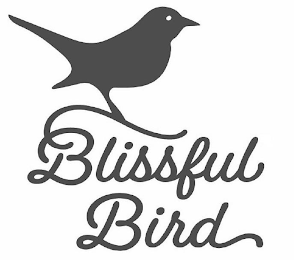 BLISSFUL BIRD logo