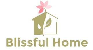 BLISSFUL HOME logo