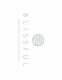 BLISSFUL HONEYMOONS & DESTINATION WEDDINGS logo