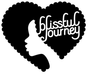 BLISSFUL JOURNEY logo