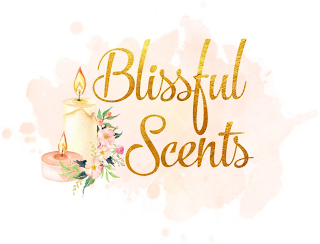 BLISSFUL SCENTS logo